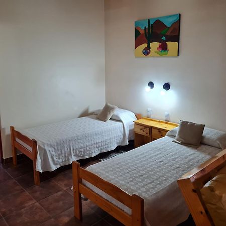 Cabanas Jacy Tafí del Valle المظهر الخارجي الصورة