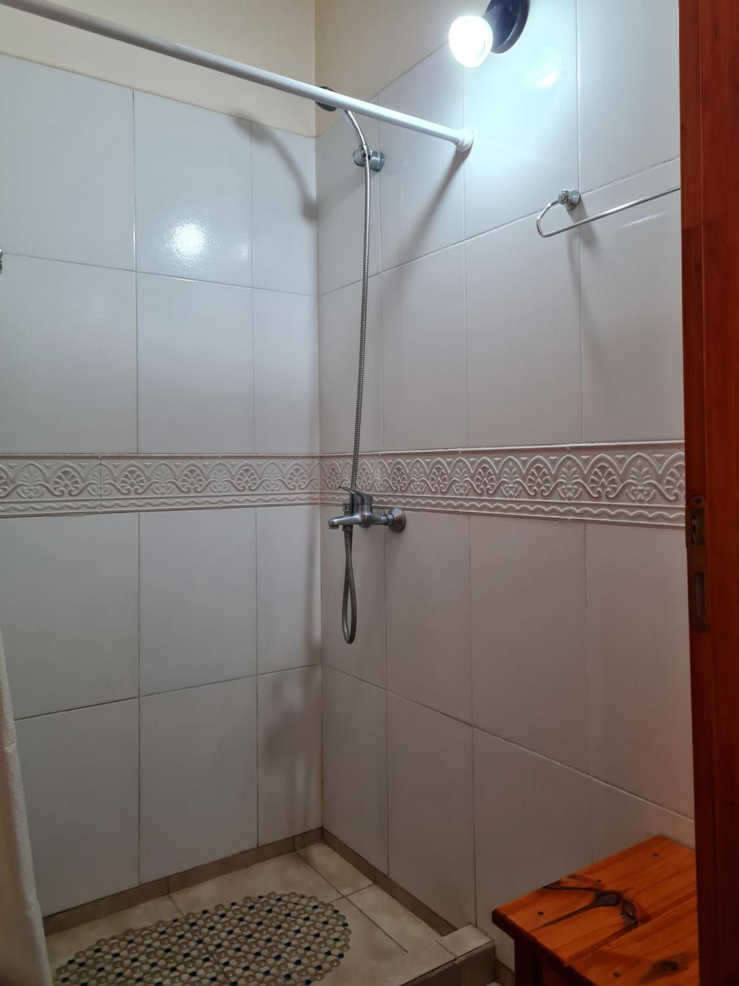 Cabanas Jacy Tafí del Valle المظهر الخارجي الصورة