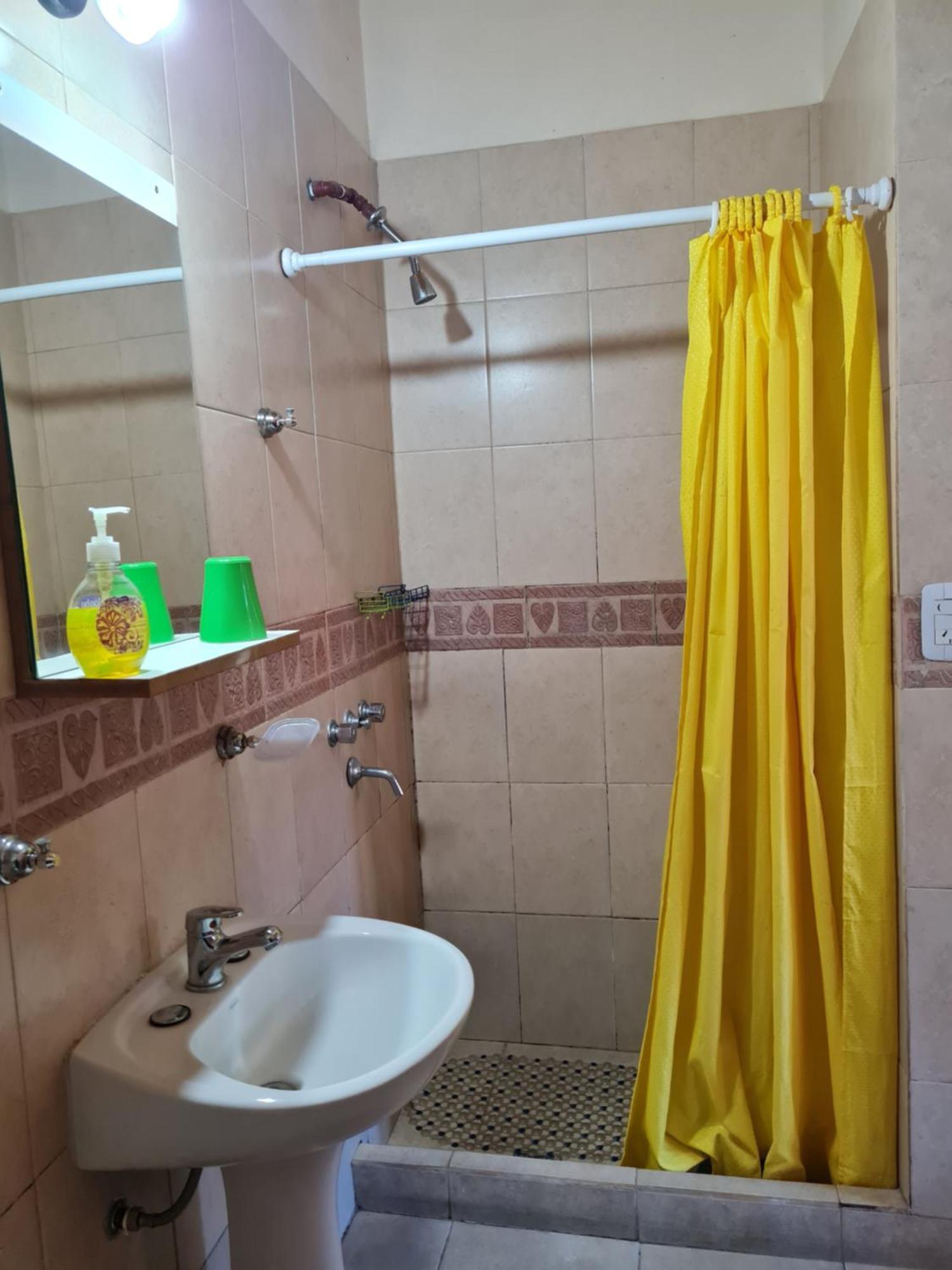 Cabanas Jacy Tafí del Valle المظهر الخارجي الصورة