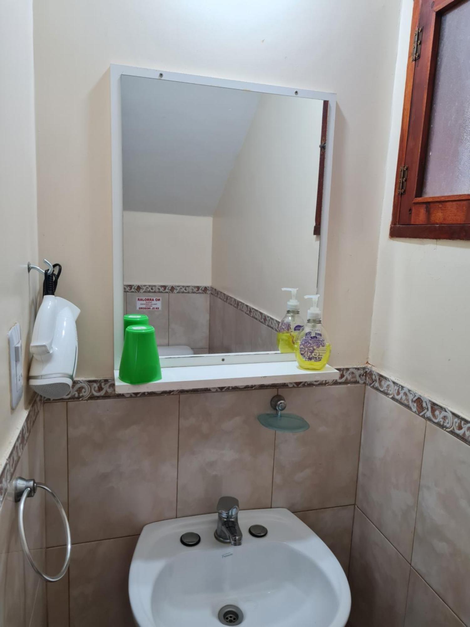 Cabanas Jacy Tafí del Valle المظهر الخارجي الصورة