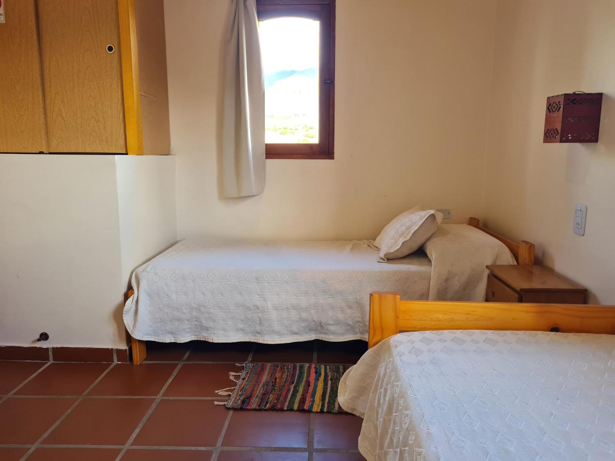 Cabanas Jacy Tafí del Valle المظهر الخارجي الصورة