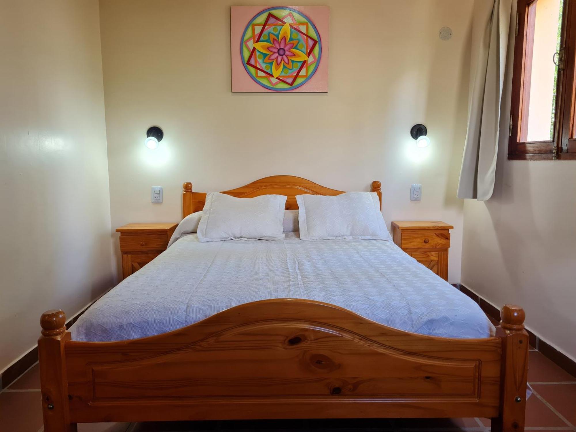Cabanas Jacy Tafí del Valle المظهر الخارجي الصورة