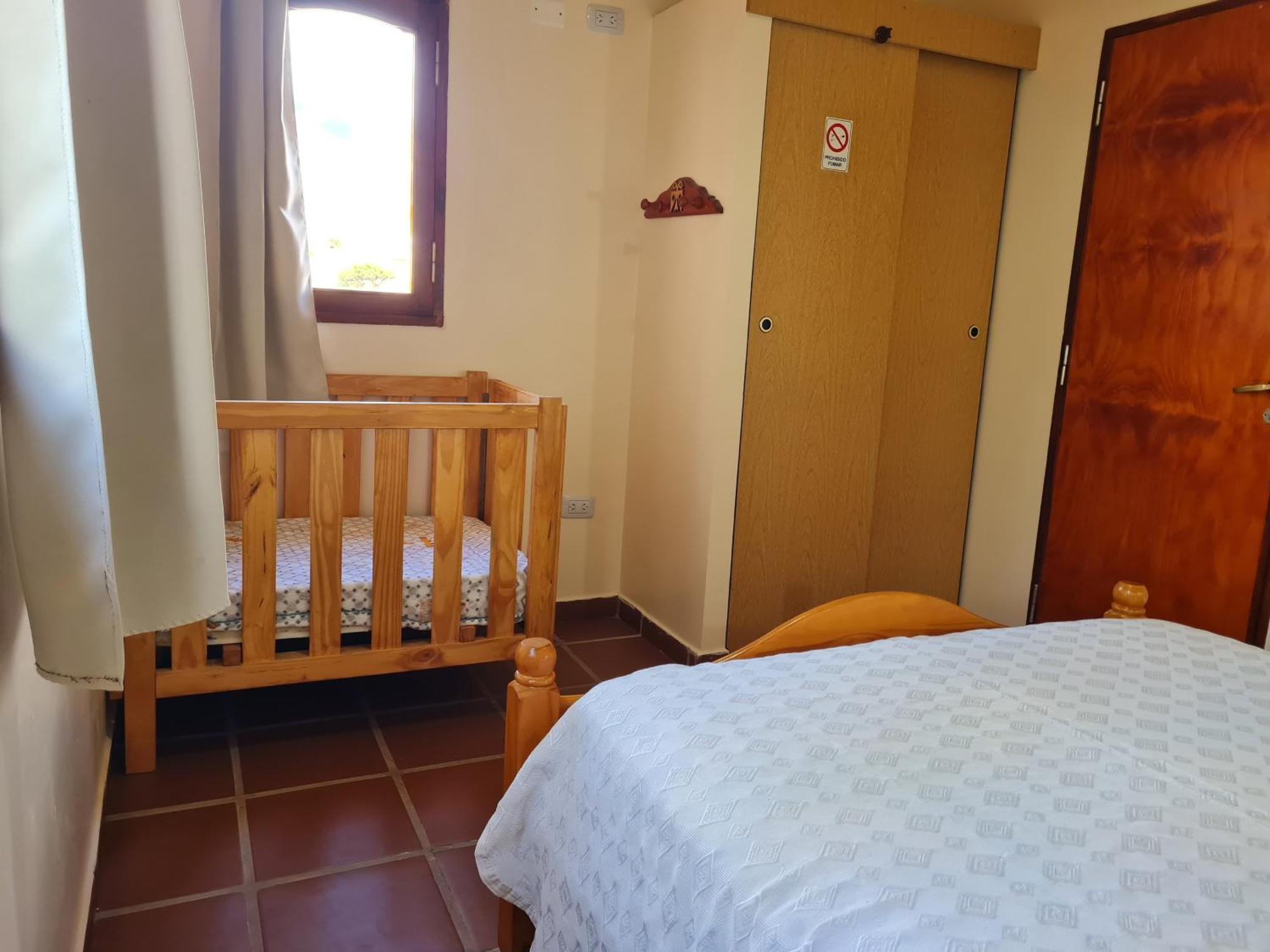 Cabanas Jacy Tafí del Valle المظهر الخارجي الصورة