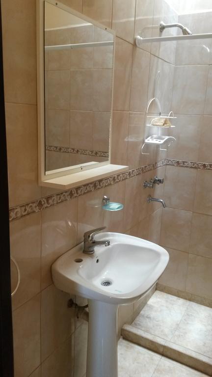 Cabanas Jacy Tafí del Valle المظهر الخارجي الصورة
